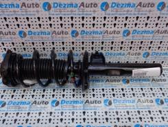 Amortizor stanga fata 1K0413031BE, Vw Golf 5 Plus, 1.4b