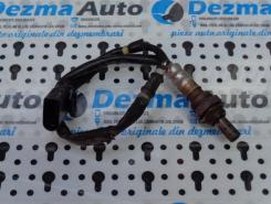 Sonda lambda 06A906262BS, Skoda Roomster Praktik (5J) 1.4b, CGGB