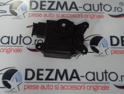 Motoras aeroterma bord, F665559GD, Renault Megane 2 sedan, 1.9dci (id:210370)