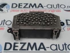 Releu climatronic bord, 3C0907521F, Skoda Superb 2 combi (3T5), 2.0tdi (id:111404)