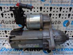 Electromotor, 55204116, Fiat Doblo (119) 1.3M-Jet