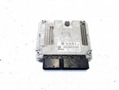 Calculator motor 03C906056DQ, 0261S02369, Vw Golf Plus (5M1, 521) 1.6FSI (id:210570)