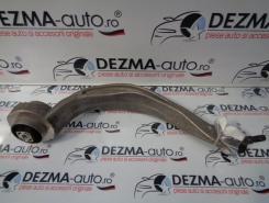 Brat suspensie fuzeta dreapta fata 8K0407696E, Audi A4 Avant (8K5, B8) 2.0tdi