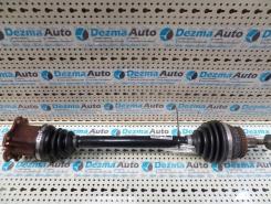 Planetara stanga Seat Exeo, 3R, 2.0tdi, cod; 8E0407271AT