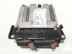 Calculator motor 03L906022KC, 0281015319, Audi A4 Allroad (8KH, B8) 2.0tdi