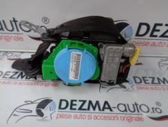 Centura dreapta fata cu capsa 8K1857706K, Audi A4 Allroad (8KH, B8)