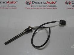 Sonda temperatura gaze, A0051534228, Mercedes Clasa C (W203) 2.2cdi  (id:235022)