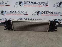 Radiator intercooler, 5S6H-9L440-AD, Ford Fusion sedan, 1.6tdci