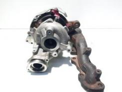 Turbosuflanta 04L253019A, Audi A6 (4G2, C7) 2.0tdi (pr:115097)