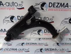 Brat trapez stanga fata, Ford Fiesta 5, 1.6tdci