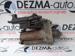 Electromotor, 2S6U-11000-EC, Ford Fiesta 5, 1.6tdci