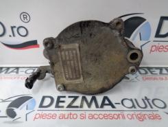 Pompa vacuum, 9653898080, Ford Fiesta 5, 1.6tdci