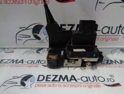 Broasca dreapta fata, Ford Fiesta 5