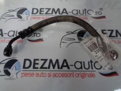 Conducta turbo, Opel Astra H, 1.7cdti, Z17DTH