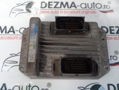 Calculator motor, GM97350948, Opel Astra H, 1.7cdti, Z17DTH