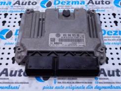 Calculator motor 03G906021ND, 0281015172, Seat Leon (1P1) 1.9tdi