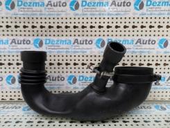 Tub aer Bmw 1, cod 13717791646