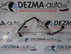 Conducta turbo, Ford Focus 2 combi, 1.6tdci