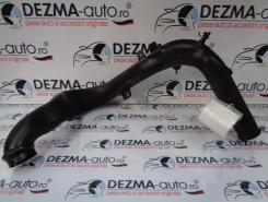 Tub intercooler, Opel Corsa C, 1.7cdti, Z17DTH