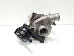 Turbosuflanta, 8973000923, Opel Meriva, 1.7cdti, Z17DTH