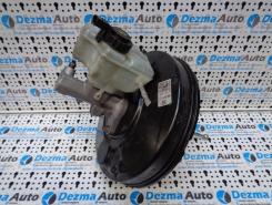 Tulumba frana 1T1614105S, Skoda Superb 2 combi (3T5) 1.9tdi