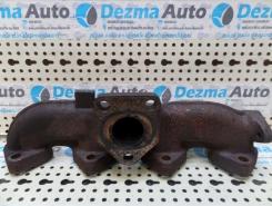 Galerie evacuare ﻿BMW 3 (E46) 2.0diesel, 77902190-01