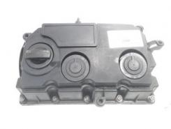 Capac culbutori, cod 03G103469G, Seat Toledo 3 (5P2) 1.9 TDI, BLS (id:209436)