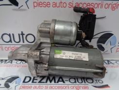Electromotor GM55204116, Fiat Punto /Grande Punto (199) 1.3M-JET (pr:110747)