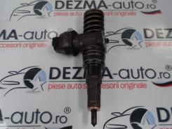 Injector cod 038130073AL/BTD/0414720039, Ford Galaxy (WGR) 1.9tdi, ASZ