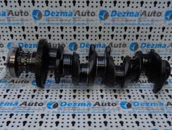 Vibrochen 7797977, Bmw 5 (E60) 2.0d, N47D20C