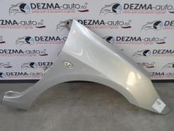 Aripa dreapta fata 9653364577, Peugeot 307 SW (3H) (id:211482)