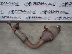 Catalizator, 5S61-5E211-DA, Ford Focus 2 combi (DAW), 1.6tdci, HHDA