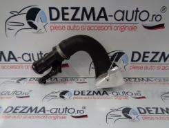 Furtun intercooler, Ford Focus 2 sedan (DA), 1.6tdci, HHDB