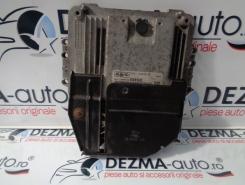 Calculator motor, 5S61-12A650-EE, Ford Focus 2 combi (DAW), 1.6tdci, HHDB