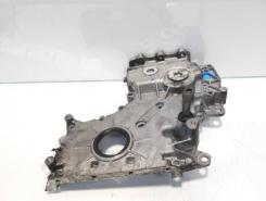 Capac vibrochen 1114-7786751-08, BMW 3 Touring (E91) 3.0diesel, 306D5