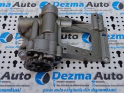 Pompa ulei 1141-7792945, BMW 5 Touring (E61) 3.0diesel, 306D5