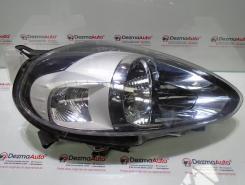 Far dreapta, Fiat Punto Evo, (id:292501)