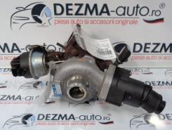 Turbosuflanta, 03L145701D, KKK, Audi A4 (8K2, B8) 2.0tdi