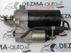 Electromotor, 03L911021C, 0001115082, Audi A4 (8K2, B8) 2.0tdi (id:211640)