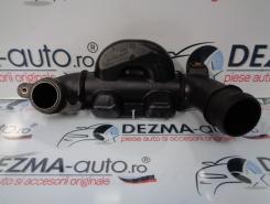 Tub turbo, 9657083680A, Ford Focus 2, 1.6tdci, HHDB