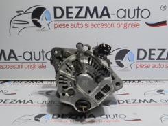 Alternator cu pompa vacuum, cod 100213-2540, Land Rover Freelander (LN) 2.0 diesel, 20T2N (pr:110747)