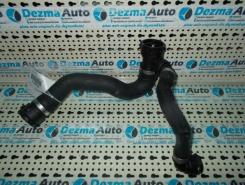 Furtun apa Bmw X5 E70 7808076-02, 3.0diesel