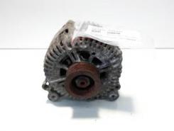 Alternator 150A, cod 059903016D, A4 Avant (8ED, B7) 3.0 TDI, BKN (pr:110747)