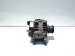 Alternator 90A, cod 038903023R, Skoda Fabia 1 Combi (6Y5) 1.9 TDI, ATD (id:189586)