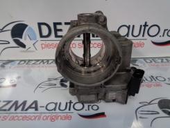 Clapeta acceleratie 03G128063C, Vw Bora (1J) 1.9tdi, AXR