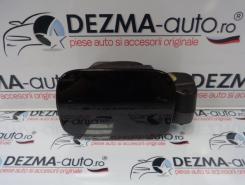 Usa rezervor cu buson 3T9809857A, Skoda Superb 2 (3T4)