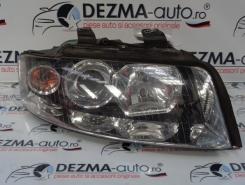 Far dreapta cu lupa 8E0941004G, Audi A4 (8E2, B6) 2000-2004 (id:212218)