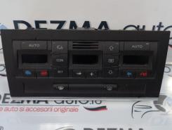 Display climatronic 8E0820043, Audi A4 (8E2, B6) 2000-2004 (id:212309)