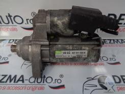 Electromotor 02T911023S, Vw Eos 1.6fsi, BLF