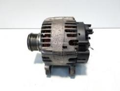 Alternator, cod 06F903023H, A4 (8EC, B7) 2.0tdi (pr:110747)